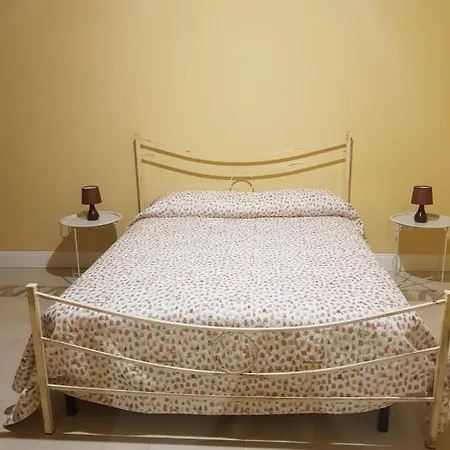 Appartamento Casa Mia