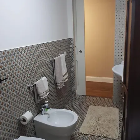 Appartamento Casa Mia Marsala