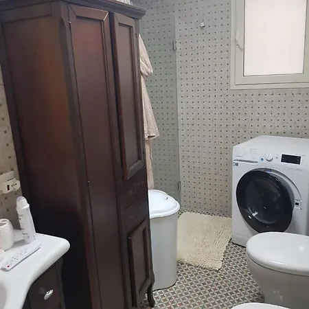 Appartamento Casa Mia Marsala