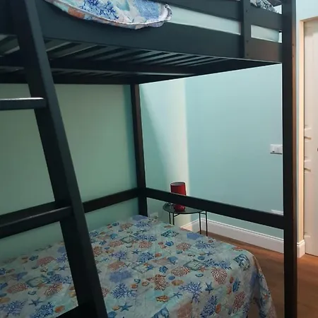 Appartamento Casa Mia Marsala